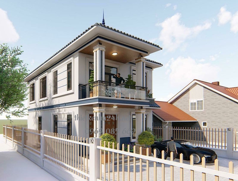 C&ocirc;ng tr&igrave;nh được bao quanh bởi sắt phủ tĩnh điện&nbsp;