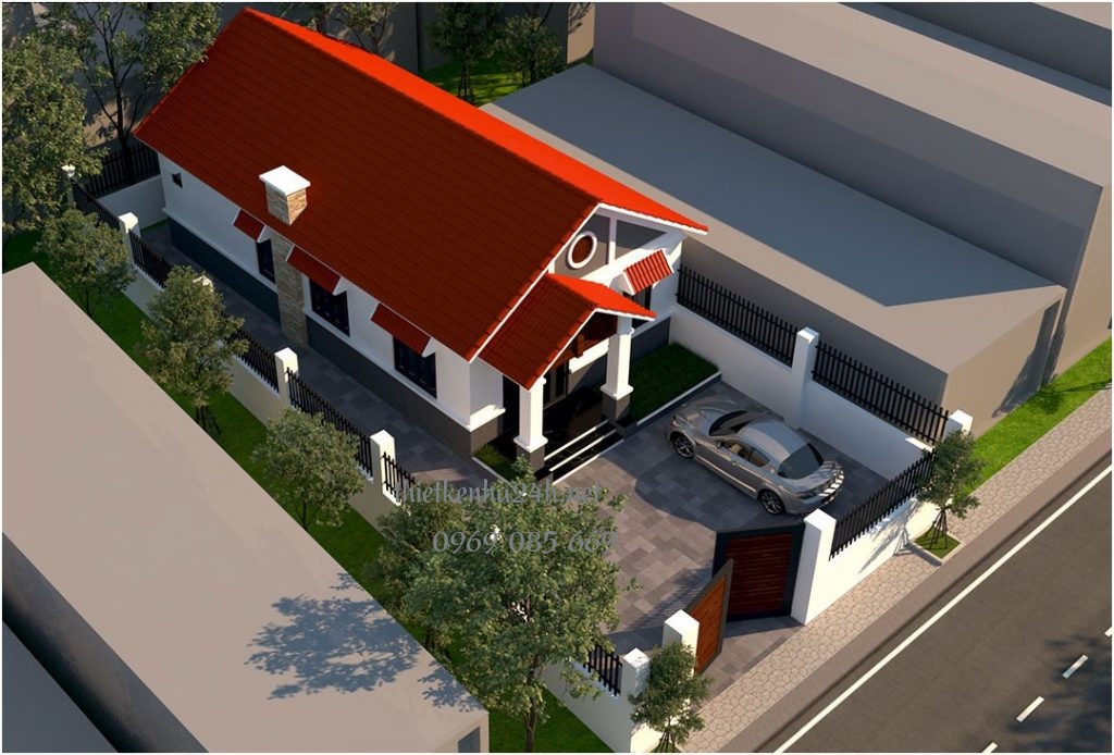  Lựa chọn màu sắc chủ đạo phù hợp 
