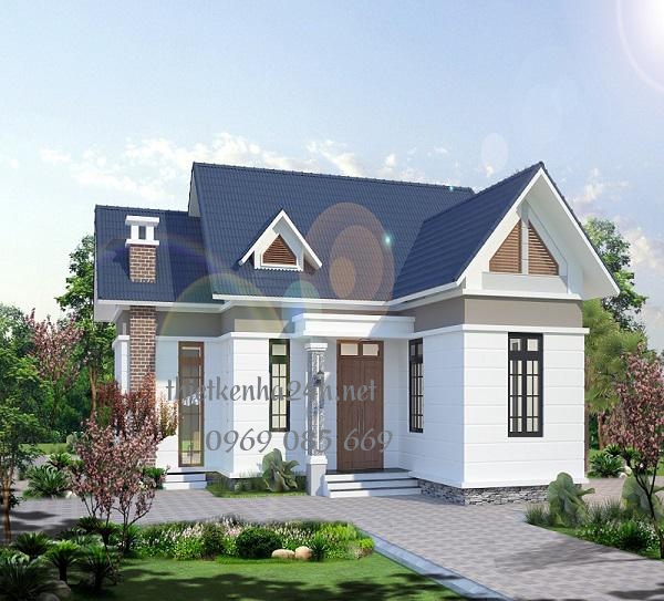 Có nhiều loại chất liệu ngói phù hợp, chất lượng tốt, giá thành bình dân giúp bạn dễ dàng lựa chọn