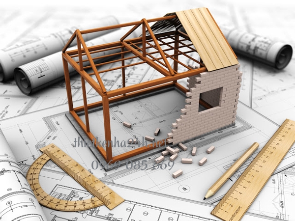 Xây dựng trọn gói giúp gia chủ tiết kiệm được chi phí và thời gain 