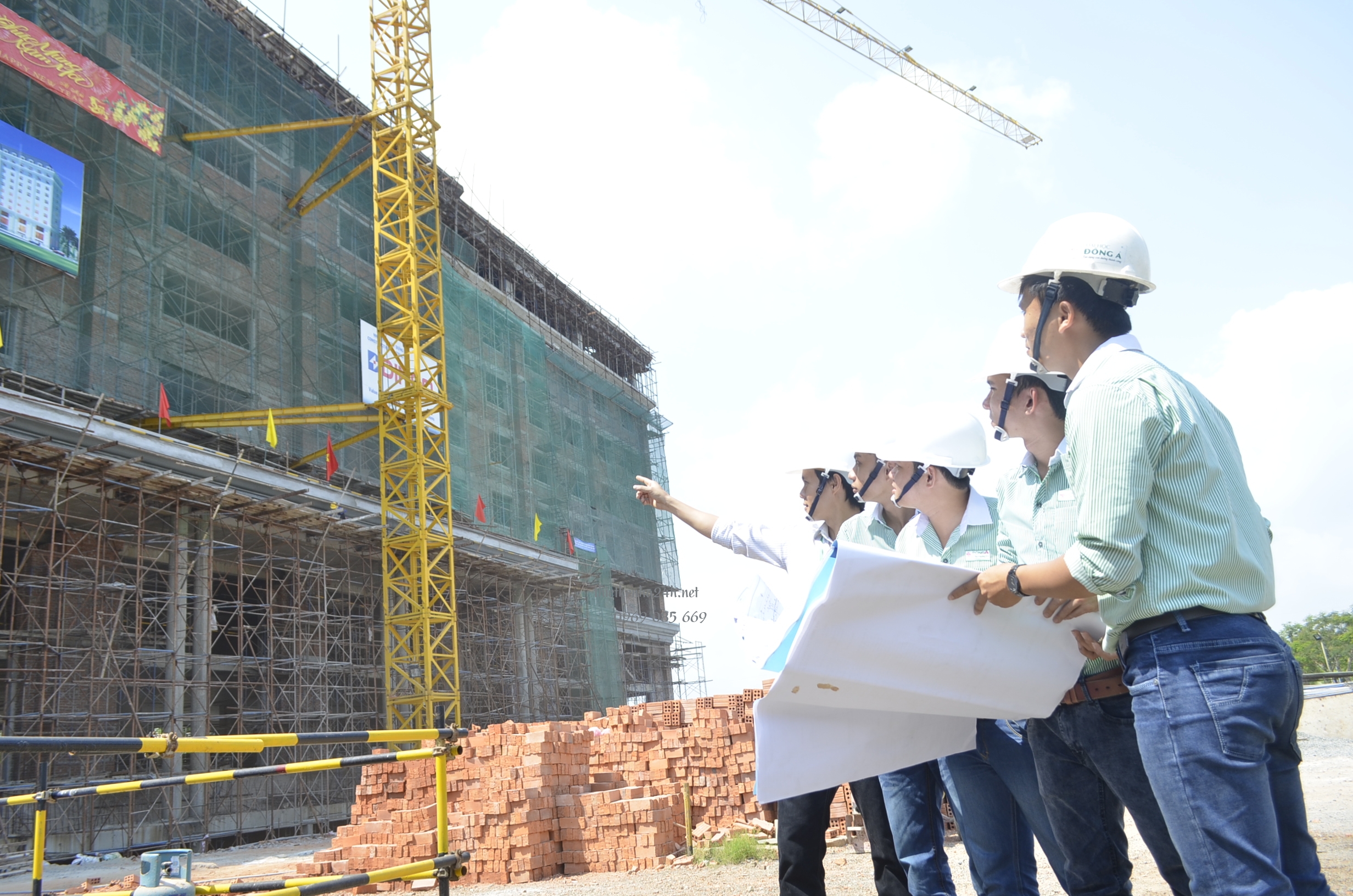 Bản vẽ phần kết cấu ảnh hưởng đến chất lượng của ngôi nhà