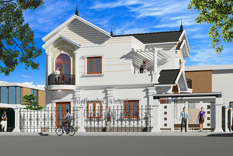 Hệ thống h&agrave;ng r&agrave;o v&agrave; cửa k&iacute;nh hiện đại 
