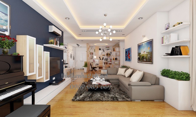 Lựa chọn nội thất phù hợp và tiết kiệm 