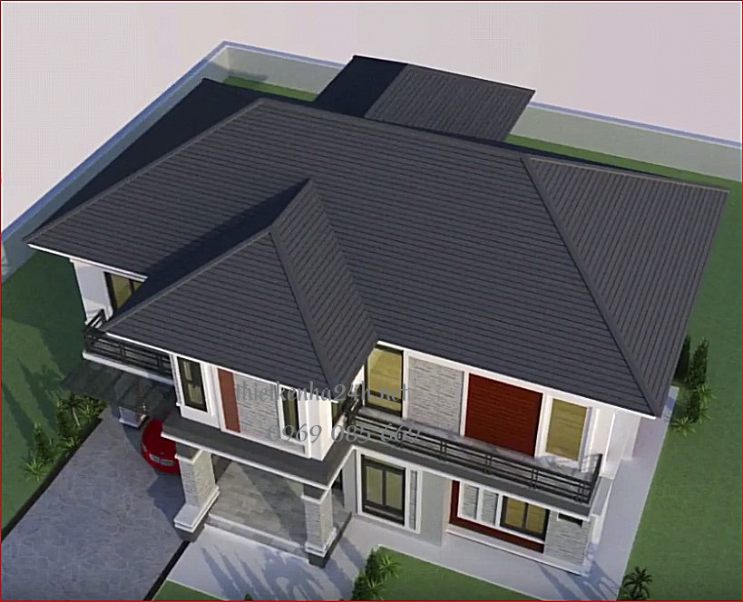 Sử dụng m&aacute;i th&aacute;i rất kh&eacute;o l&eacute;o t&agrave;i t&igrave;nh, g&acirc;y được thiện cảm