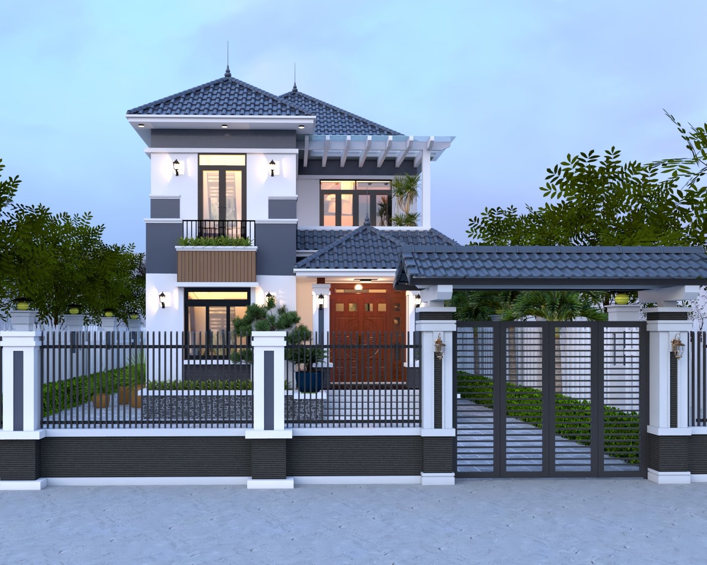 Hệ cửa sử dụng kết hợp linh hoạt&nbsp;